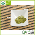 Thé vert de Matcha de catégorie de cérémonie impériale d&#39;IMO